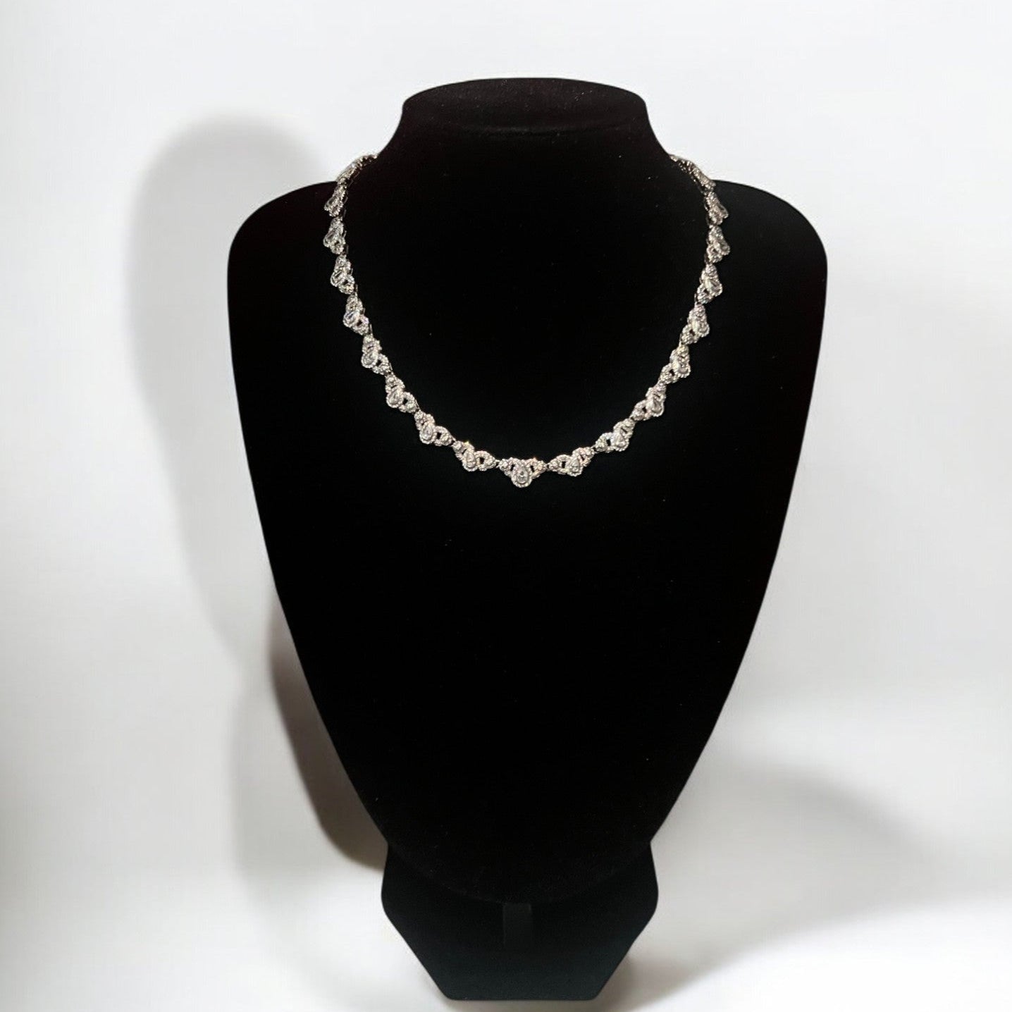 Collier Femme