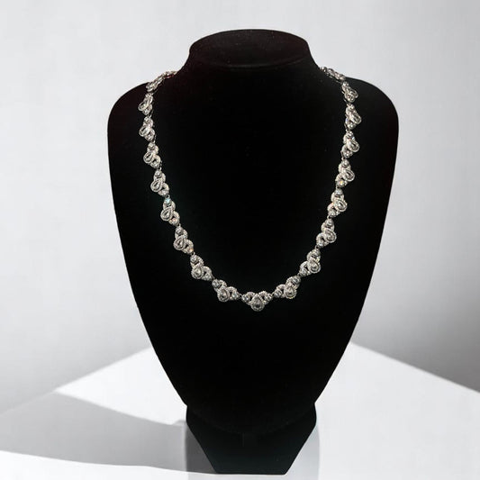 Collier Homme
